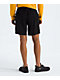 The North Face Class V Pathfinder Belted Black Shorts - Thumbnail image 2 of 5