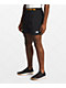 The North Face Class V Ripstop Black Hybrid Shorts - Thumbnail image 3 of 3
