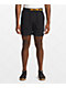 The North Face Class V Ripstop Black Hybrid Shorts - Thumbnail image 1 of 3
