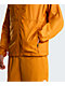 The North Face Cyclone Orange Windbreaker Jacket - Thumbnail image 3 of 12