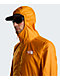 The North Face Cyclone Orange Windbreaker Jacket - Thumbnail image 6 of 12