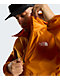 The North Face Cyclone Orange Windbreaker Jacket - Thumbnail image 7 of 12
