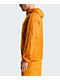 The North Face Cyclone Orange Windbreaker Jacket - Thumbnail image 8 of 12