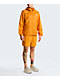 The North Face Cyclone Orange Windbreaker Jacket - Thumbnail image 9 of 12