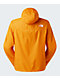 The North Face Cyclone Orange Windbreaker Jacket - Thumbnail image 11 of 12