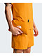 The North Face Cyclone Orange Windbreaker Jacket - Thumbnail image 12 of 12