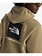 The North Face Evolution Box NSE Cedar Hoodie - Thumbnail image 3 of 3