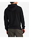 The North Face Evolution Simple Dome Black Zip Hoodie - Thumbnail image 2 of 3