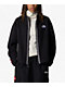 The North Face Fleeski Black Zip Jacket - Thumbnail image 4 of 11