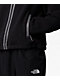 The North Face Fleeski Black Zip Jacket - Thumbnail image 5 of 11