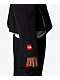 The North Face Fleeski Black Zip Jacket - Thumbnail image 7 of 11