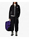 The North Face Fleeski Black Zip Jacket - Thumbnail image 8 of 11
