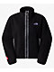 The North Face Fleeski Black Zip Jacket - Thumbnail image 10 of 11