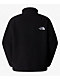 The North Face Fleeski Black Zip Jacket - Thumbnail image 11 of 11