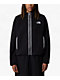 The North Face Fleeski Black Zip Jacket - Thumbnail image 1 of 11