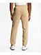 The North Face Half Dome Khaki Sweatpants - Thumbnail image 2 of 3