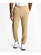 The North Face Half Dome Khaki Sweatpants - Thumbnail image 1 of 3
