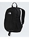 The North Face Hot Shot Mini Black Backpack - Thumbnail image 4 of 5