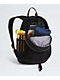 The North Face Hot Shot Mini Black Backpack - Thumbnail image 5 of 5