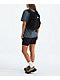 The North Face Hot Shot Mini Black Backpack - Thumbnail image 2 of 5