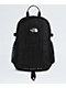 The North Face Hot Shot Mini Black Backpack - Thumbnail image 1 of 5