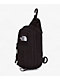 The North Face Hot Shot Mini Black Crossbody Bag - Thumbnail image 4 of 5