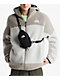 The North Face Hot Shot Mini Black Crossbody Bag - Thumbnail image 2 of 5