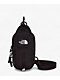 The North Face Hot Shot Mini Black Crossbody Bag - Thumbnail image 1 of 5