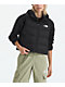 The North Face Hydrenalite™ Black Down Vest - Thumbnail image 1 of 3