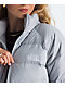 The North Face Hydrenalite™ Down Blue Flax Puffer Jacket - Thumbnail image 3 of 3