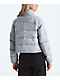 The North Face Hydrenalite™ Down Blue Flax Puffer Jacket - Thumbnail image 2 of 3
