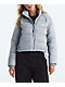 The North Face Hydrenalite™ Down Blue Flax Puffer Jacket - Thumbnail image 1 of 3