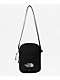 The North Face Jester Black NPF Crossbody Bag - Thumbnail image 1 of 2