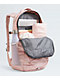 The North Face Jester Pink Moss Backpack - Thumbnail image 3 of 4