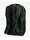The North Face Jester Sun Yellow & Black Backpack - Thumbnail image 3 of 5