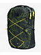 The North Face Jester Sun Yellow & Black Backpack - Thumbnail image 4 of 5