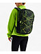 The North Face Jester Sun Yellow & Black Backpack - Thumbnail image 2 of 5