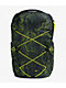 The North Face Jester Sun Yellow & Black Backpack - Thumbnail image 1 of 5