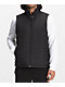 The North Face Junction Insulated Black Vest - Thumbnail image 1 of 2