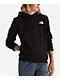 The North Face Kids Landscapes Black Hoodie - Thumbnail image 2 of 2