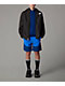 The North Face Kids Zipline Black Rain Jacket - Thumbnail image 1 of 3