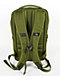 The North Face Lichen Forest Green Backpack - Thumbnail image 2 of 6