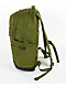 The North Face Lichen Forest Green Backpack - Thumbnail image 3 of 6