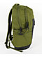 The North Face Lichen Forest Green Backpack - Thumbnail image 4 of 6
