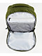 The North Face Lichen Forest Green Backpack - Thumbnail image 5 of 6