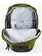 The North Face Lichen Forest Green Backpack - Thumbnail image 6 of 6