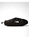 The North Face NSE IV Tent Mule Black Slippers - Thumbnail image 3 of 5
