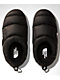 The North Face NSE IV Tent Mule Black Slippers - Thumbnail image 4 of 5
