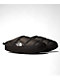 The North Face NSE IV Tent Mule Black Slippers - Thumbnail image 1 of 5