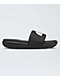 The North Face Never Stop Black Slide Sandals - Thumbnail image 1 of 4